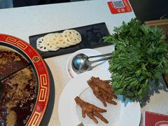 -家一加火锅(绿地翠谷总店)
