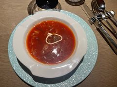 -波特曼西餐厅(中央大街店)