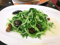 时蔬-禧瑞都大饭店(吊桥路店)