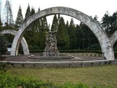 -井冈山风景名胜区