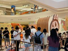 -泡泡玛特POPMART(天环购物中心店)