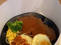 -汤姆家的优质牛排(王府井店)