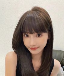 -东方美妍小鹏造型