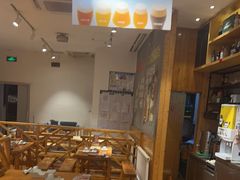 -木屋烧烤(西南角店)