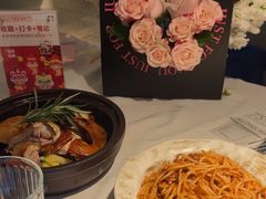 -春树下·树屋花房西餐厅(罍街AS1980店)