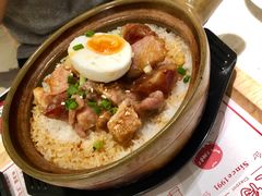 -膳心记-明火四宝煲仔饭(燕南店)