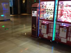 -博纳国际影城IMAX(中央大道店)