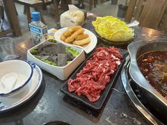 -小牛家村·贵州黄牛肉火锅(梦想小镇二分店)
