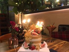 -杜哈夫DOUX RÊVE·生日蛋糕(日月光店)