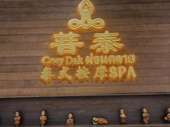 -菩泰·泰式草本按摩SPA(武汉新天地南馆店)