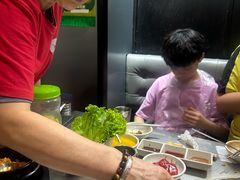 -喜来稀肉(虹泉路店)