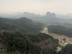 -丹霞山风景名胜区