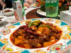 -巴依老爷新疆美食(奥体鸟巢店)