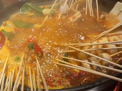 -江湖六膳門串串香(隆礼路店)