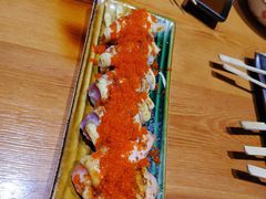 -福匠日本料理(人民路店)