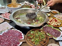 -马三妹跷脚牛肉(苏稽总店)