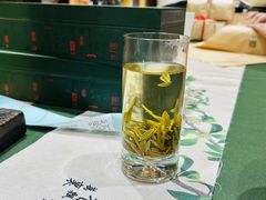 -先春西湖龍井•九曲红梅(杭大路店)