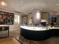 -PAUL LAFAYET 法式甜品(港汇广场店)