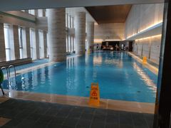 -无锡新湖铂尔曼大酒店