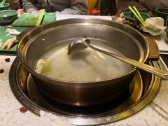 -润园四季椰子鸡火锅(海上世界店)
