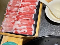 -蓉客成都火锅·招牌麻辣牛杂·特色香辣蹄花(凌水店)