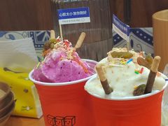 -黔三一夺夺粉酸汤火锅(百信店)