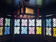 -东山雕花楼