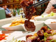 -洋洋中餐馆·SINCE 1997(信投店)