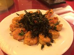 -东方之珠海鲜酒楼(武清店)