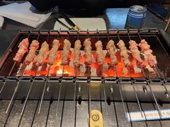 -很久以前羊肉串(簋街店)