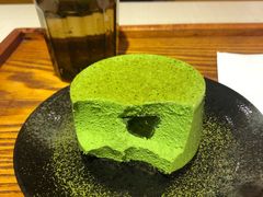 三宅一生蛋糕-王守财小山園