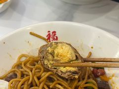 -鸿福面馆·非物质文化遗产(活力源店)