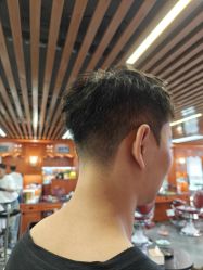 点击看大图 -米娜男士新国潮理发馆