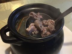 香草小肠汤-来客家食府 · 福建客家菜(厦禾路店)