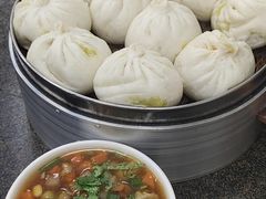 -胡家包子·清真(大众巷店)