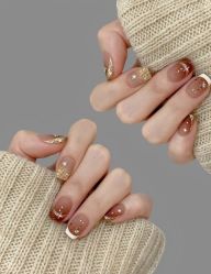 -斯馨·健康美甲美睫