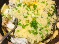 -大东方海鲜酒楼(小武基桥店)