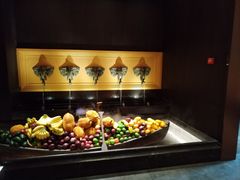 -金链花·泰国餐厅(国贸店)