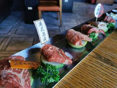 -赤坂亭·M9和牛放题(长楹天街购物中心店)