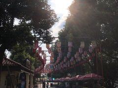 -国色天乡三期陆地乐园
