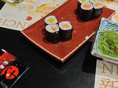 -古田居·特色寿司料理(骏欣中心店)