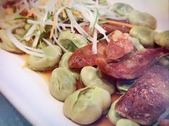 -上海精菜馆(虎踞关店)