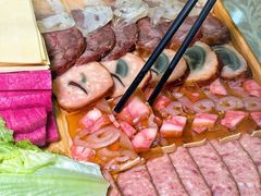 -东北民俗村·东北菜(翻身店)