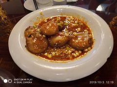 -映秋饭店(李庄总店)