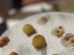 -Le Comptoir de Pierre Gagnaire