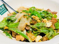 -绿草地·湘菜(7mall店)