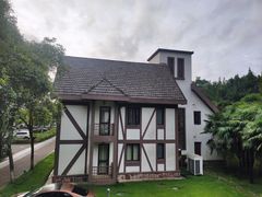 -太阳岛度假酒店