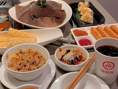 -海底捞火锅(天一广场亚细亚店)