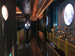 -金来·影院足道(埃美柯店)