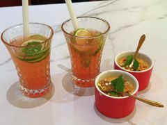 -CRAZYONES克芮旺斯西班牙餐厅(苏州中心店)